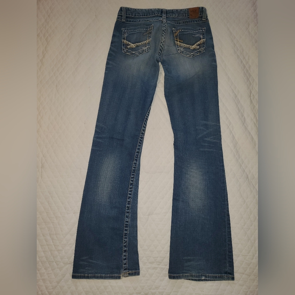 Vintage BKE Jeans - Picture 3 of 10